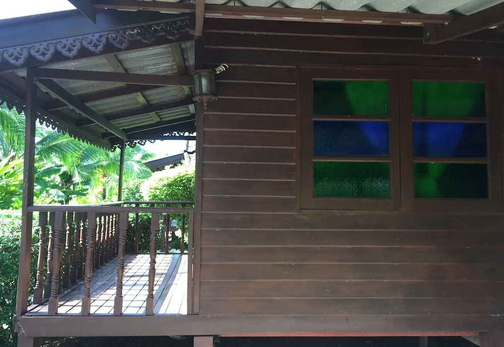 Номер Standard в Miko Resort