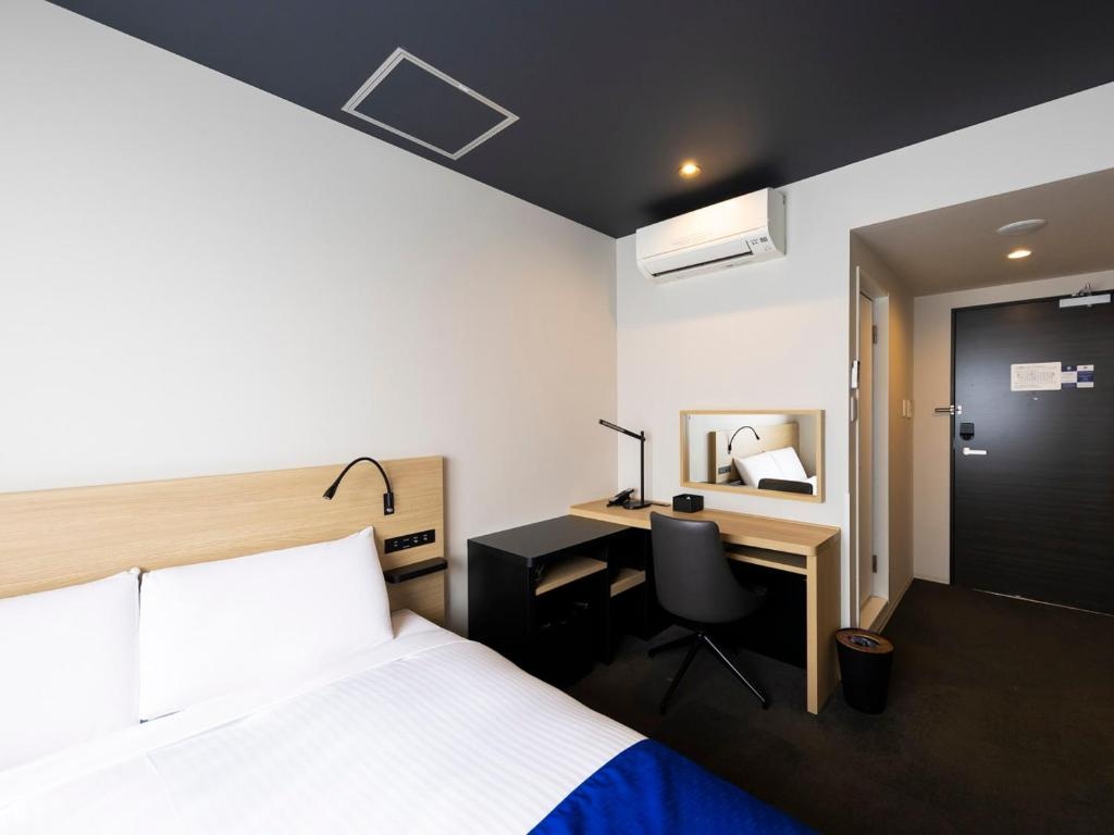 Ariston Hotel Kyoto Jujo 사진 9