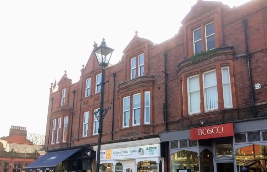 Mode Hotel Lytham - 2