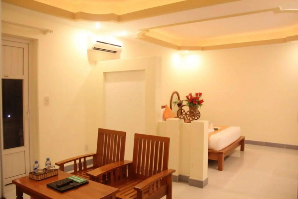 Thao Ha Hotel - фото 36