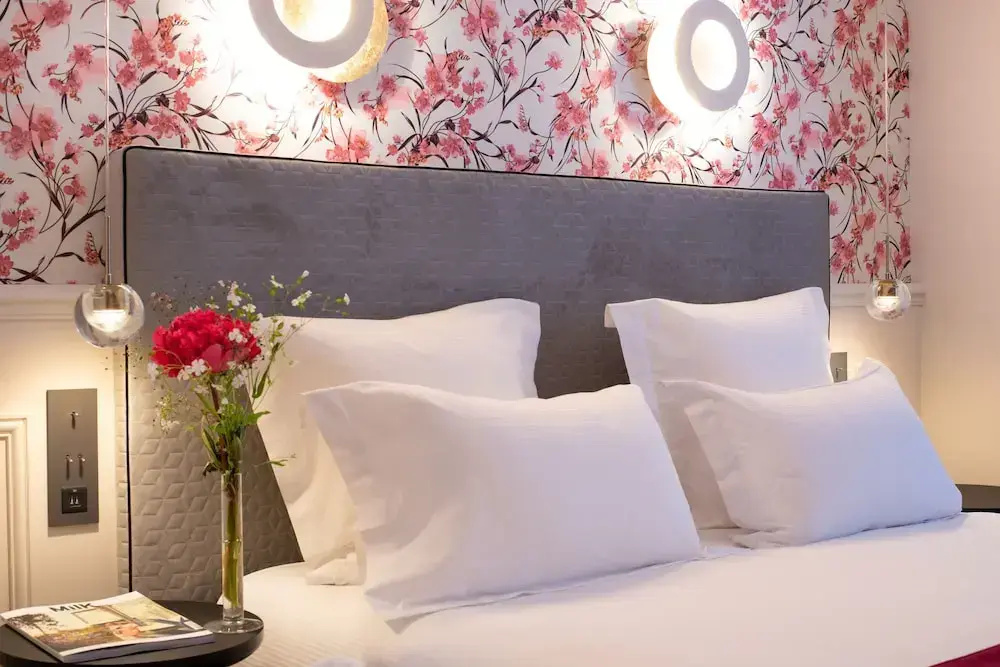 Hotel Cambon 54