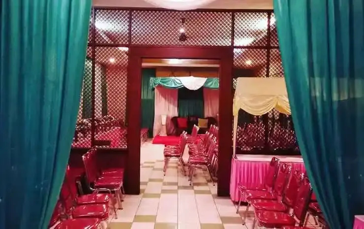 Hotel photo 19
