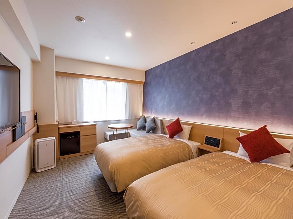 Nishitetsu Inn Fukuoka 사진 15