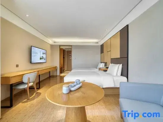 Business Double room (twin beds)