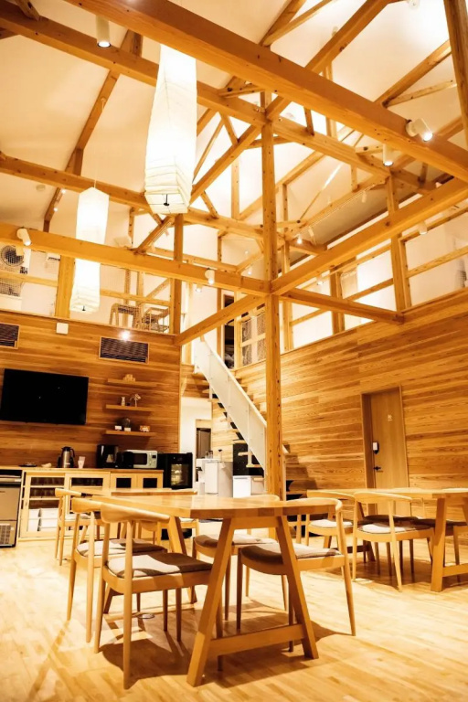 SHUBOU TAMAJIMAN - Hostel 사진 18