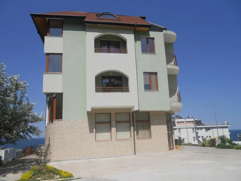 Family Hotel Amore