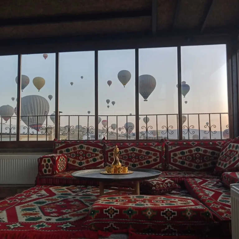 Sun Rise View Hotel — 7