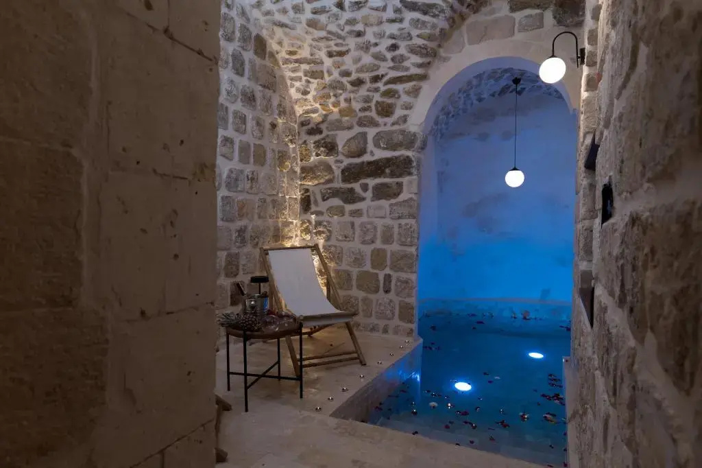 Mezova Otel