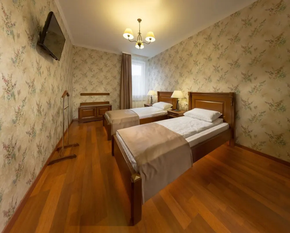 Derenivska Kupil - Chambres