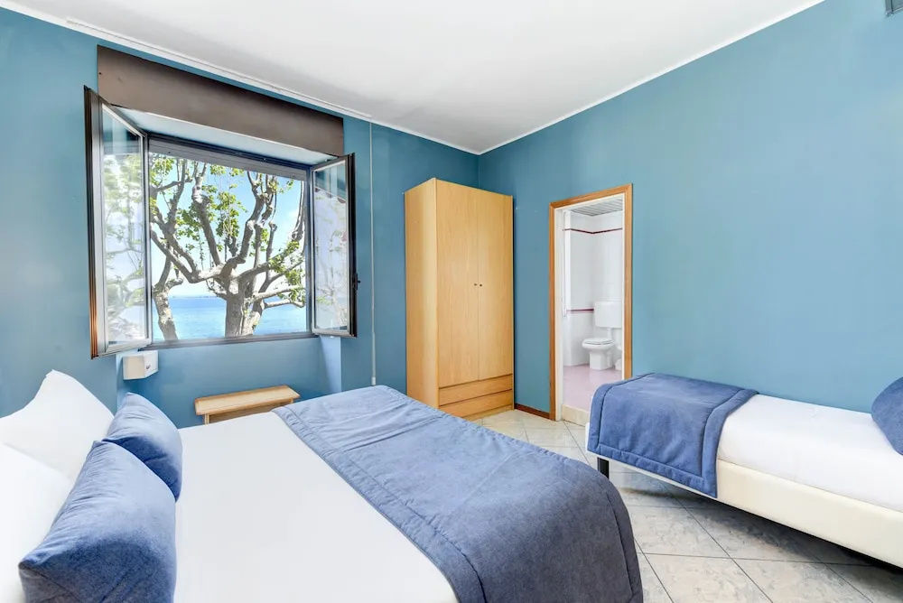 Classic room