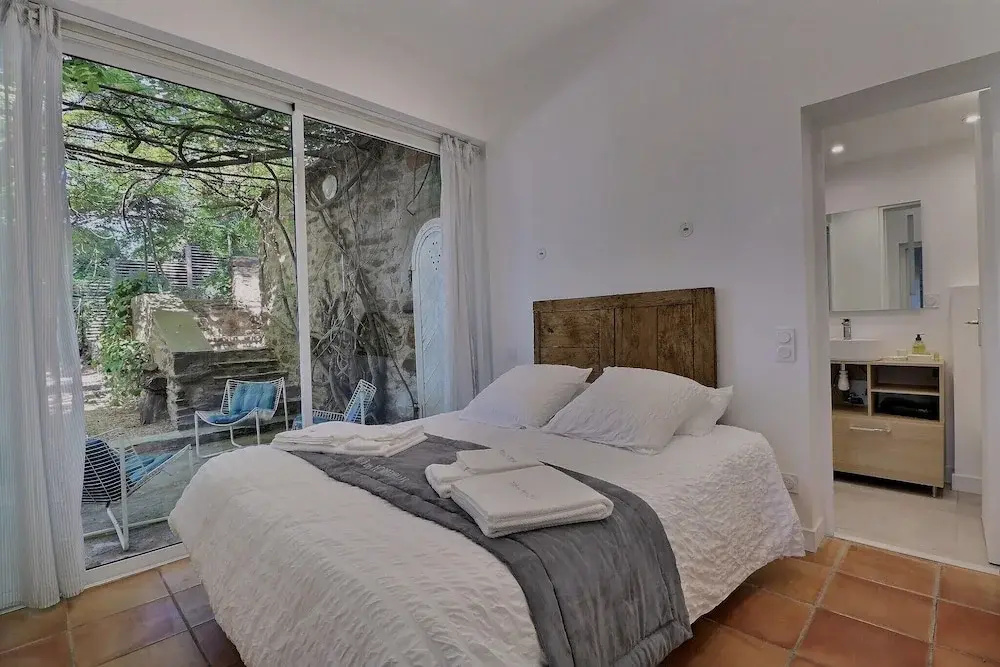 Voir la photo 2 — Villa des Fontenelles