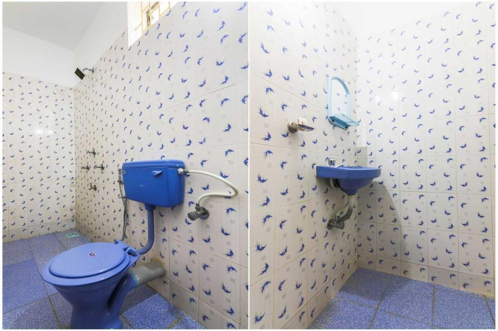 Номер Classic в OYO Flagship 808560 Evershine Guesthouse