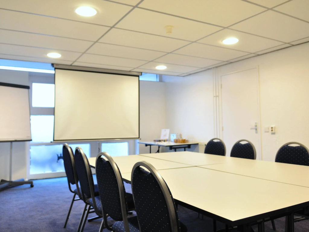 City hotel Terneuzen - Général