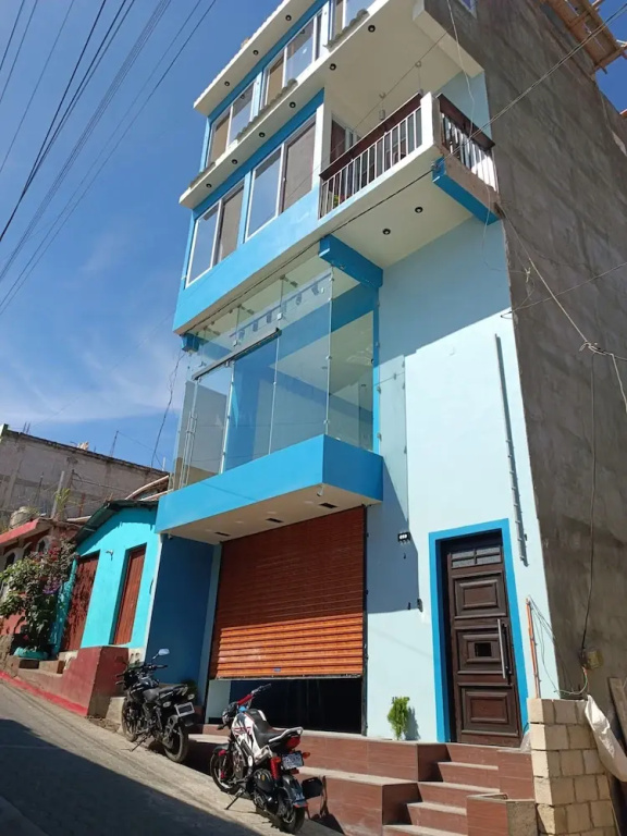Casa chikuwa