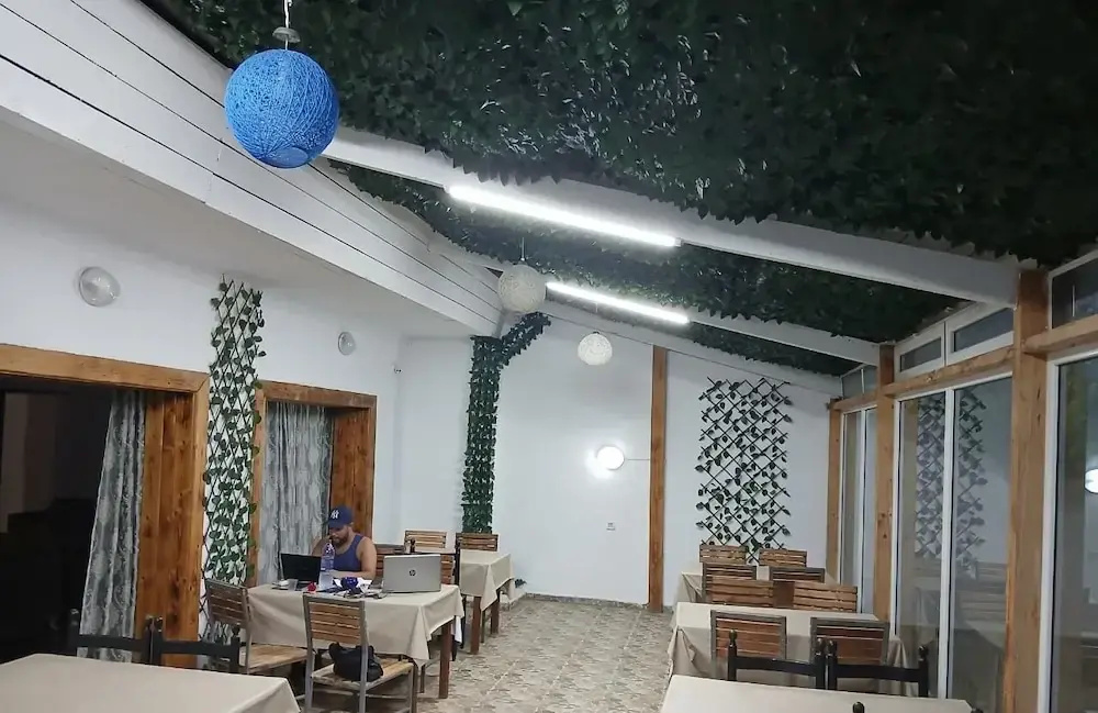 Casa bella vita Tunisia Italia