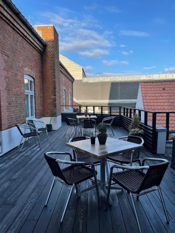 Herning City Hotel - Général