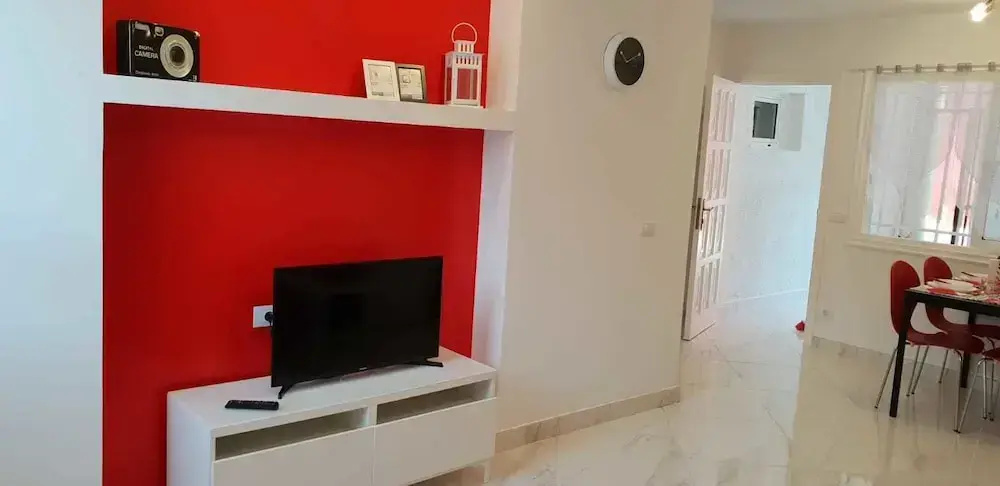 Villas Canarias Apartments