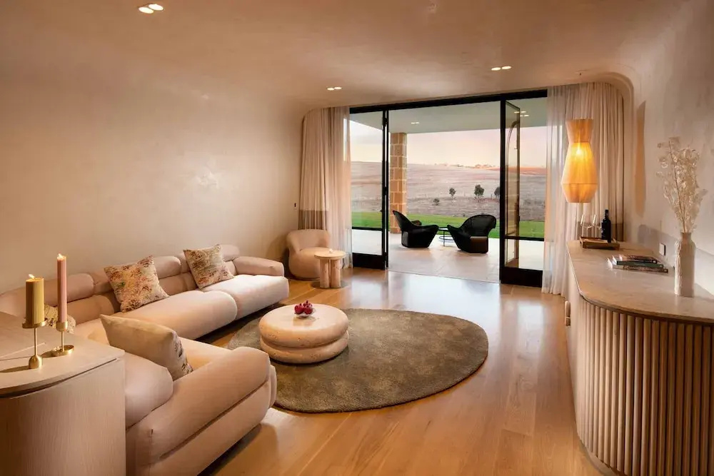 Balcony & Terrace