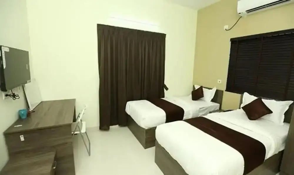 Hotel photo 4