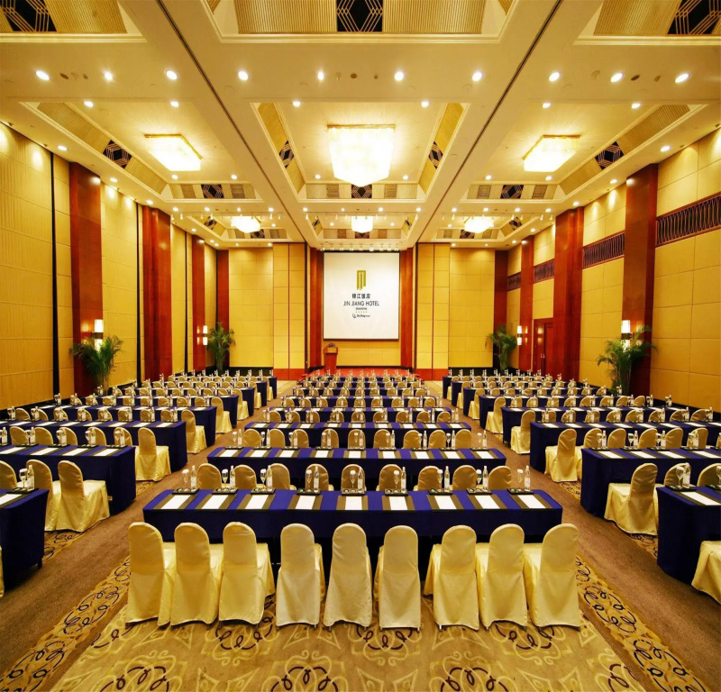 Jin Jiang Hotel Shanghai - Général