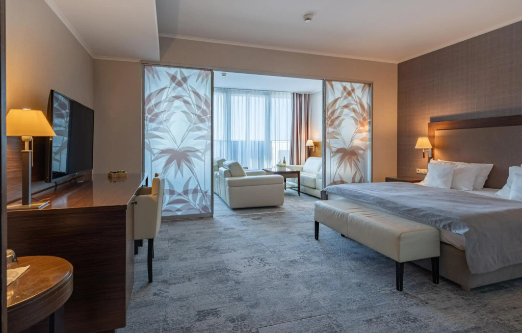 HAVET Hotel Resort & Spa - Général