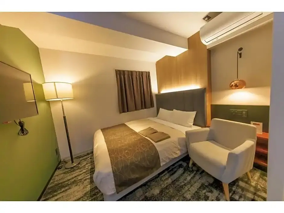 PLACE Hotel Ascot - Chambres