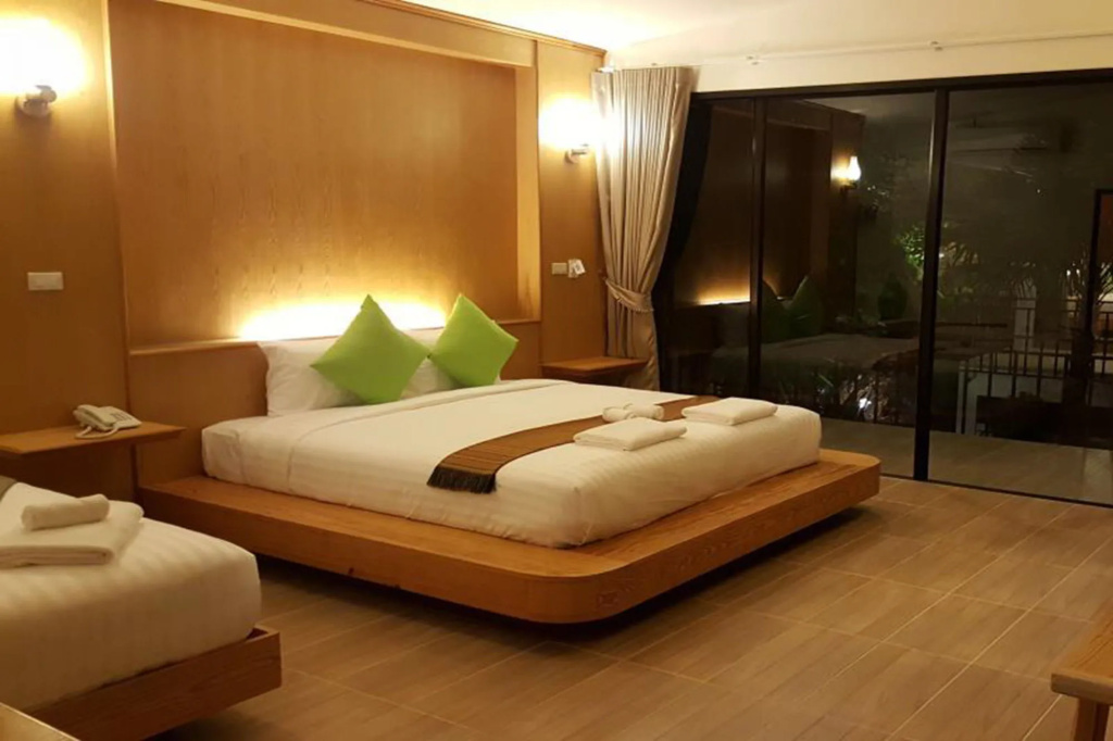 Jasmine Resort and Spa - Général
