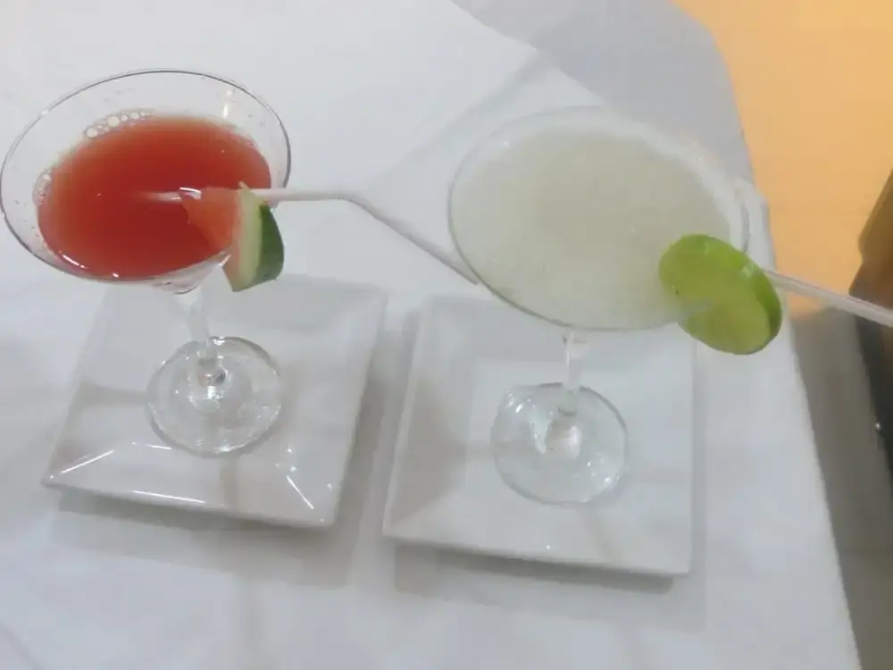 Tacuru Hotel Boutique - Général