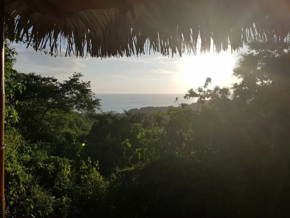 Samai Ocean Lodge - Spa