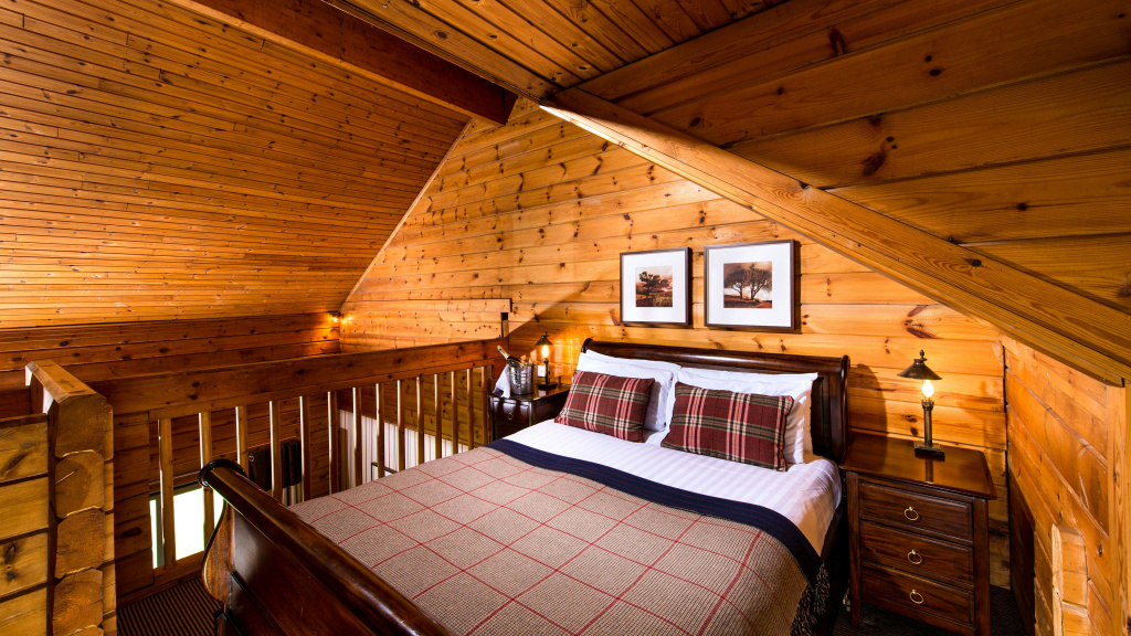 Chevin Country Park Hotel & Spa - Général