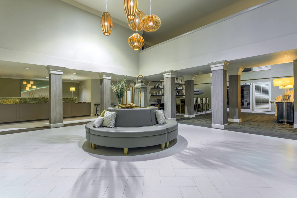 Holiday Inn Auburn by IHG - Général