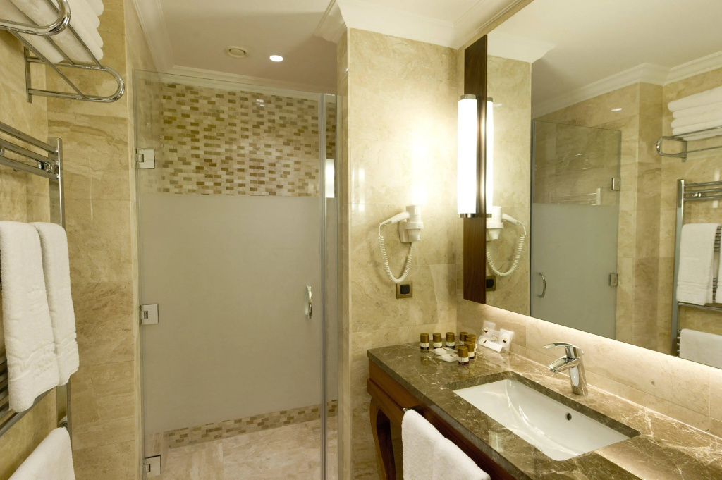 Alila Deluxe Thermal Hotel & Spa - Général