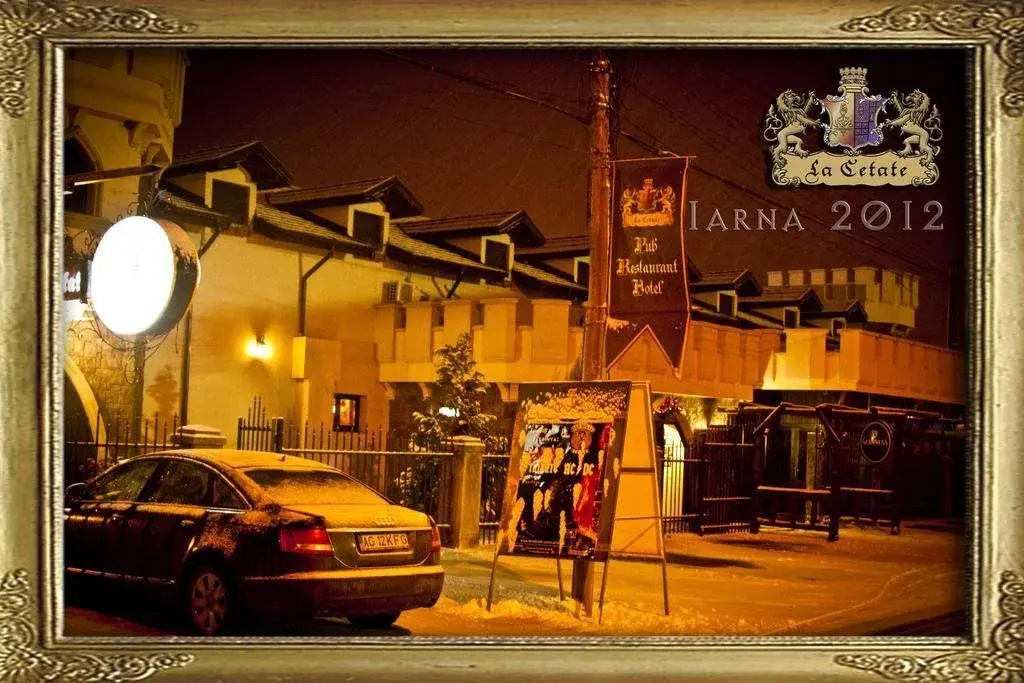 Hotel photo 18