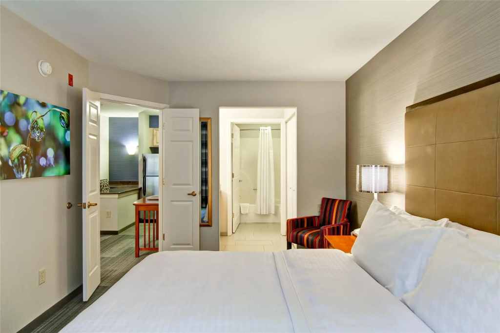 Homewood Suites by Hilton Stratford - Général