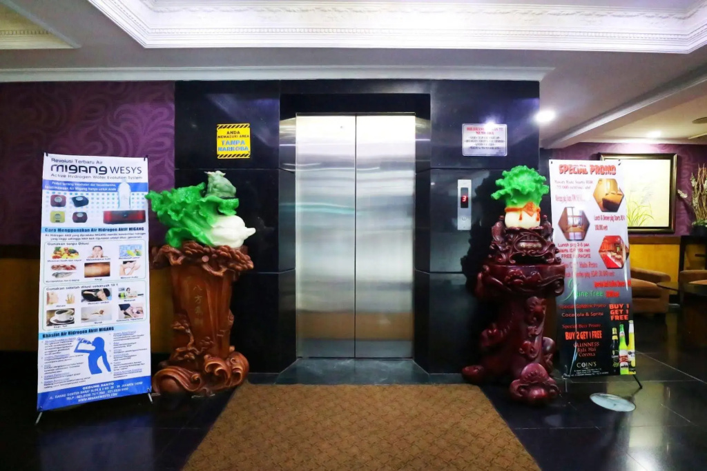 Hotel photo 24