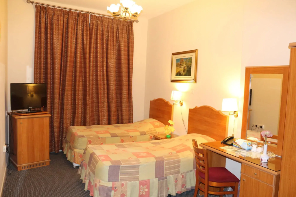 Hotel photo 18