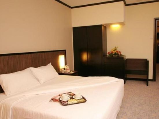 Hotel Sri Petaling