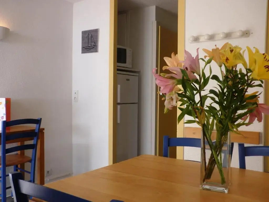 VVF Soulac-sur-Mer Bordeaux Médoc - Chambres