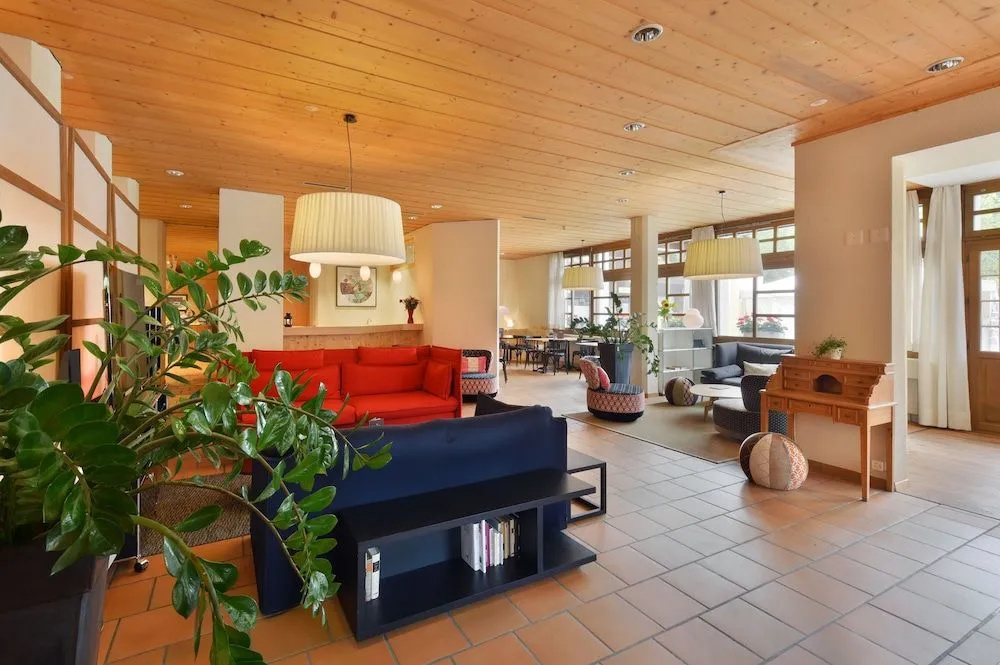 Hotel photo 2