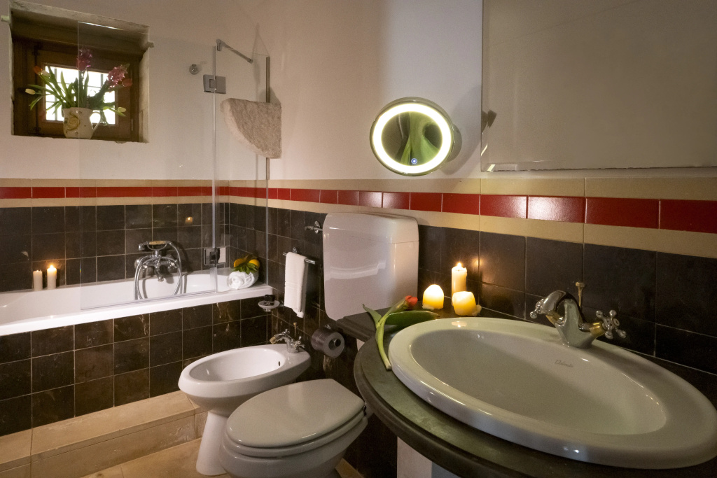 Hotel Eremo della Giubiliana - Général