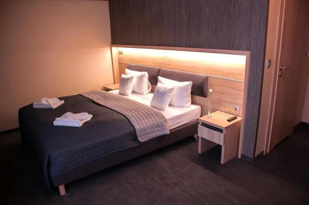 Hotel Jakuszyce Sport & Spa - Chambres