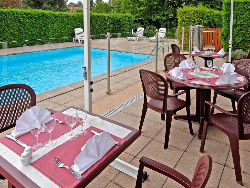 Hotel photo 15