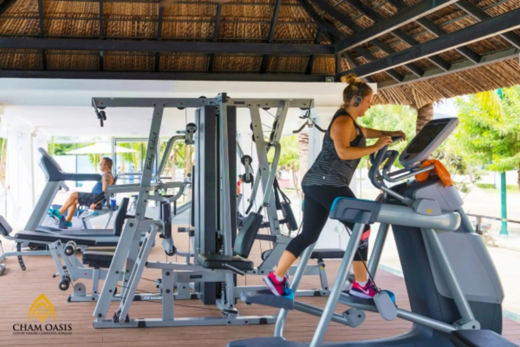 Champa Island Nha Trang - Resort Hotel & Spa - фото 31