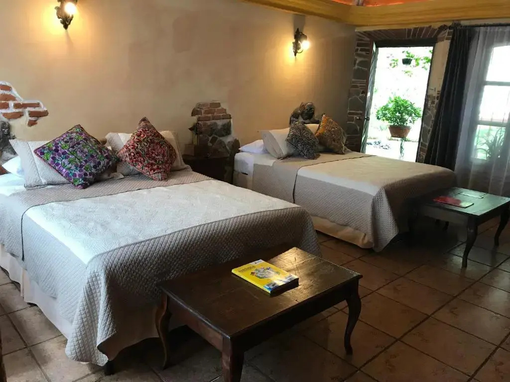 Hotel Real Plaza - Général