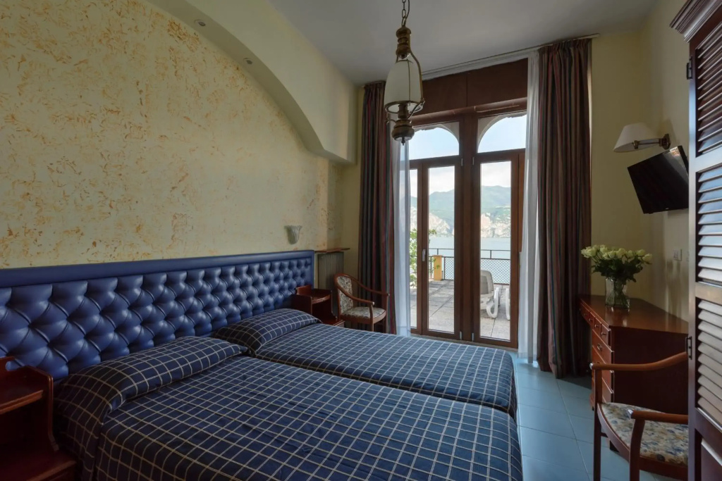 Hotel Malcesine - Général
