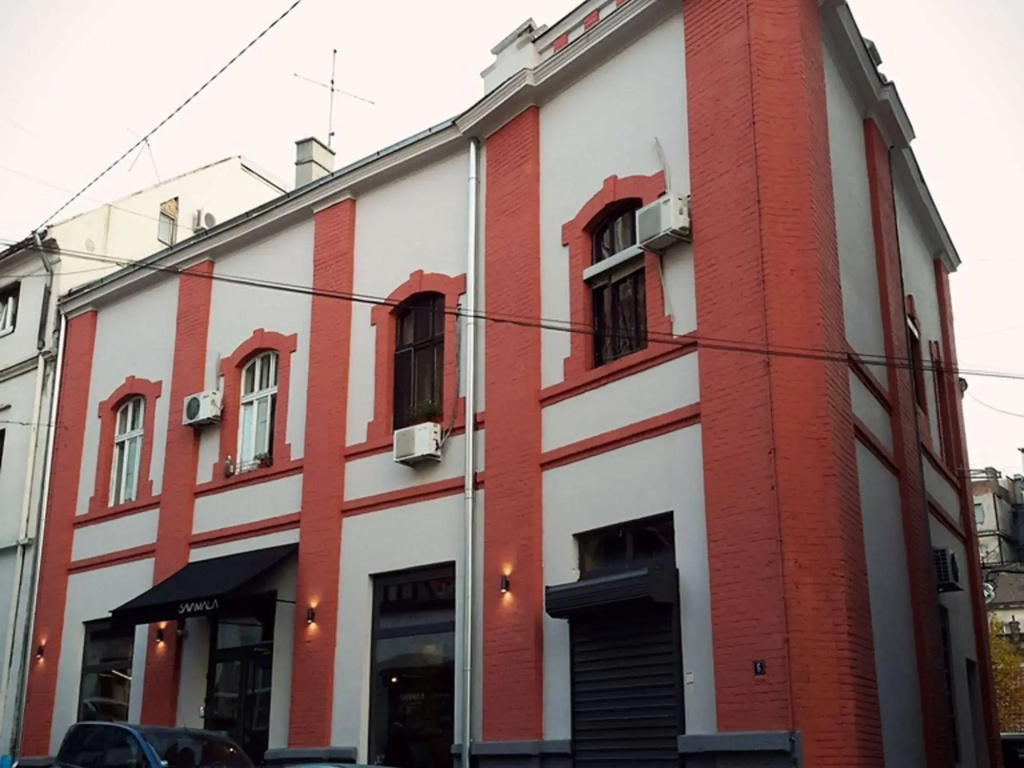 Savamala Place