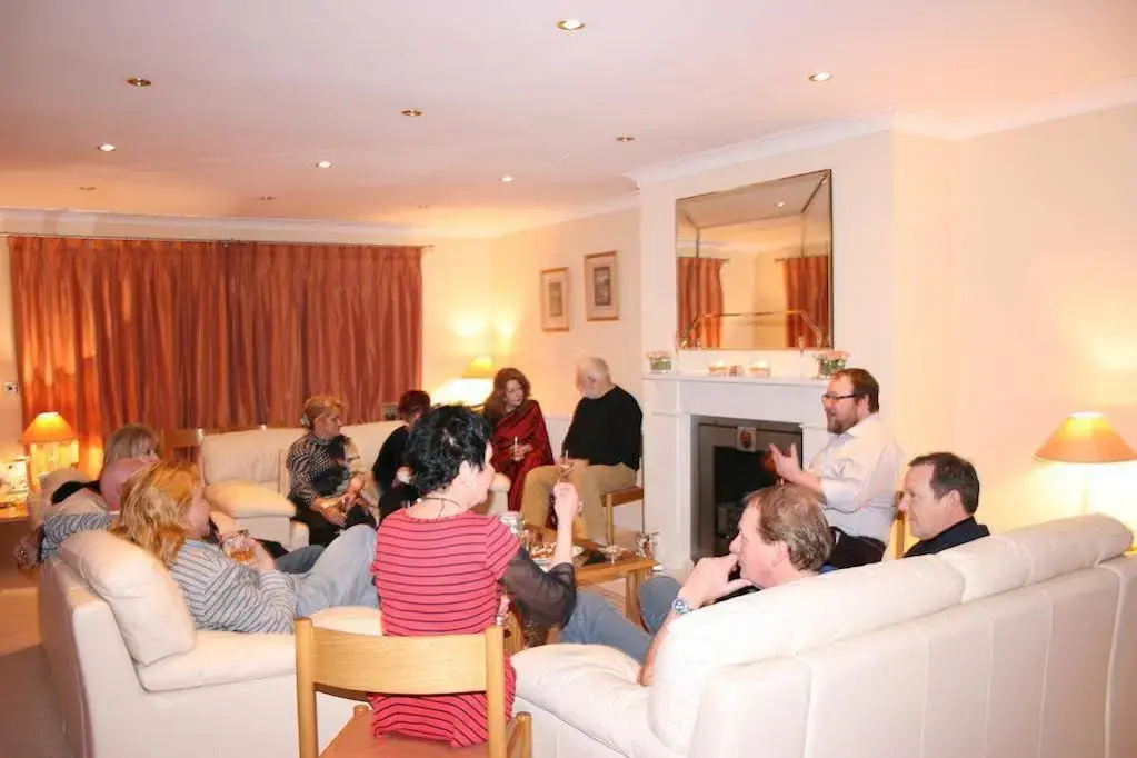 Hotel photo 19