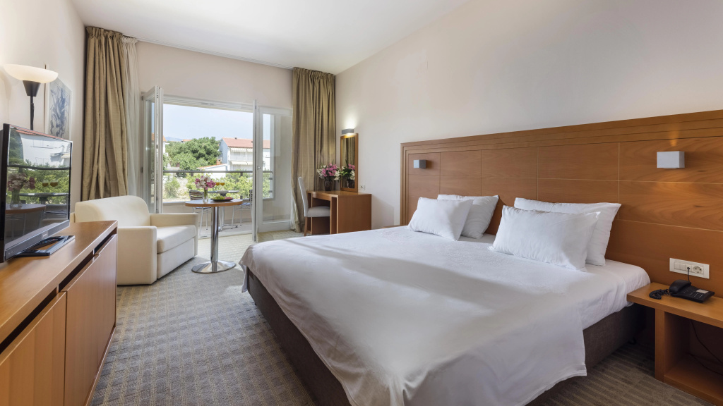 Family Hotel La Luna — 4