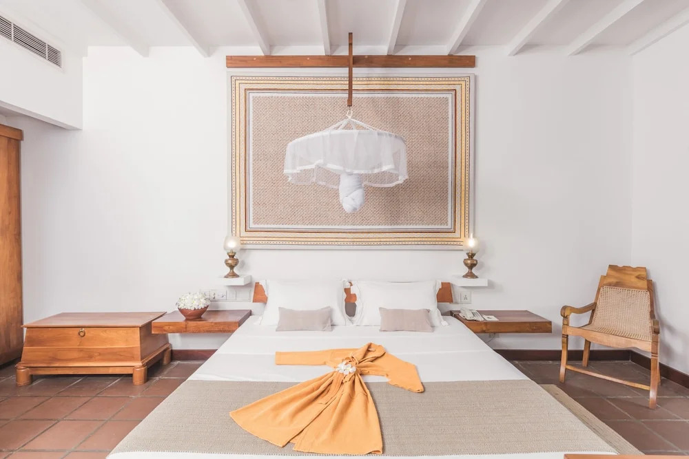 Heritance Ayurveda Maha Gedara