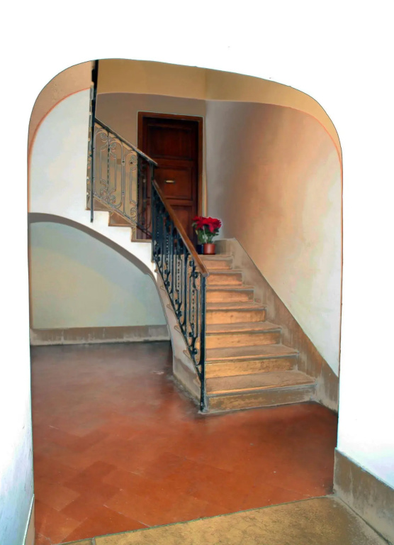 Residenza Ponte SantAngelo - Général